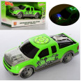 Игрушечная машина WY101B