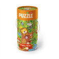 Дитячий пазл/гра Mon Puzzle 