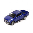 колекційна Іграшкова машинка Mercedes-Benz X-Class KT5410W інерційна (Синий)