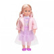 Лялька для девочек "A" 2045 мягконабивная -
                                                        Фото 2