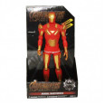 Игрушечные фигурки Марвел 9806 на батарейках (Iron Man)