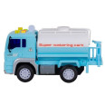 Іграшкова машинка Спецтехники AS-2615 інерційна (С цистерной)