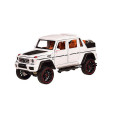 Игрушечная машина Mercedes-Benz 