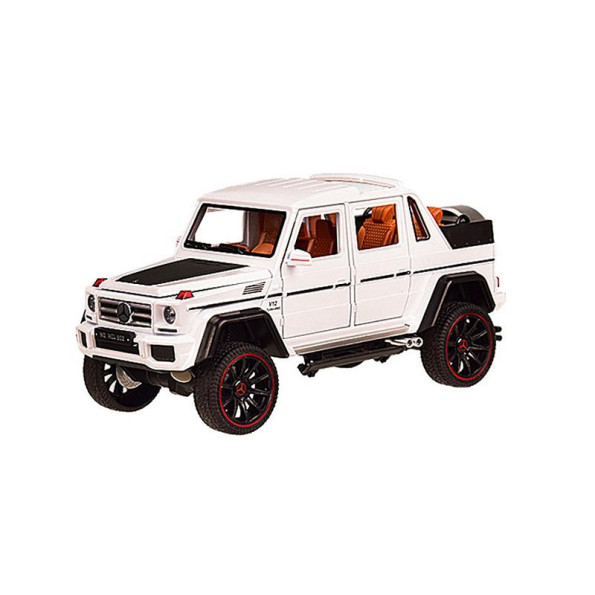 Игрушечная машина Mercedes-Benz Игрушечная машина Mercedes-Benz