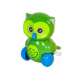 Заводная игрушка 6621 