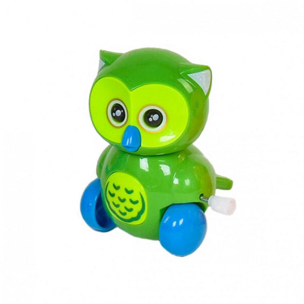 Заводная игрушка 6621 