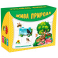 Развивающая игра премиум 