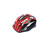 Шлем детский MS 2644 25-19 см (Красный)