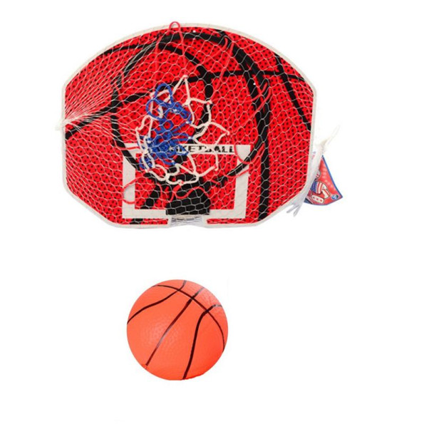 Баскетбольне кільце MR 0329 пласткиковое кольцо 21,5 см (Basketball) Баскетбольне кільце MR 0329 пласткиковое кольцо 21,5 см (Basketball)