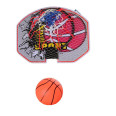 Баскетбольное кольцо MR 0329 пласткиковое кольцо 21,5 см (Sport-Basketball)