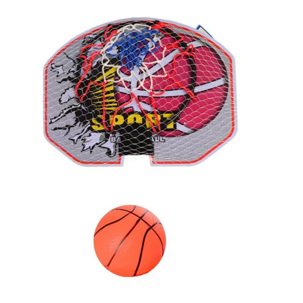 Баскетбольное кольцо MR 0329 пласткиковое кольцо 21,5 см (Sport-Basketball) Баскетбольное кольцо MR 0329 пласткиковое кольцо 21,5 см (Sport-Basketball)