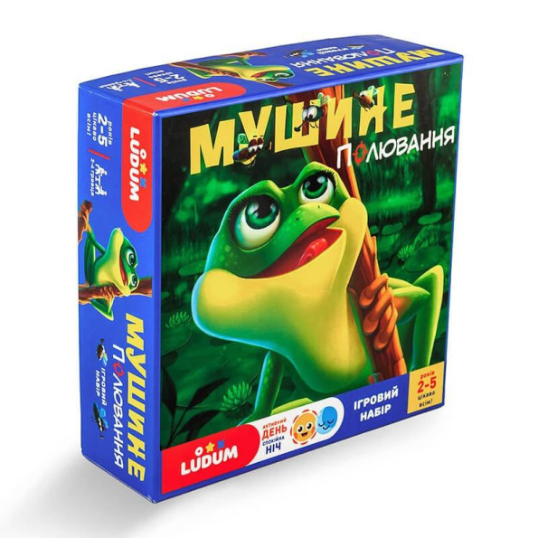 Игровой набор 