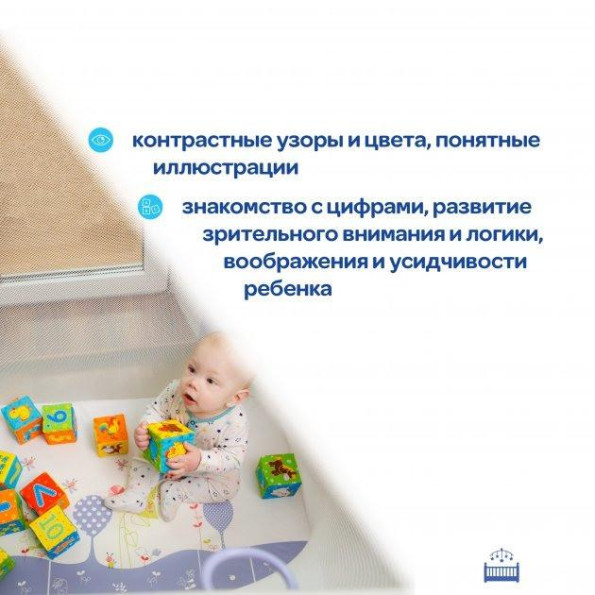 Набір кубиків Набір кубиків
