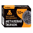 Научная игра Металлический ежик Ранок 12132053