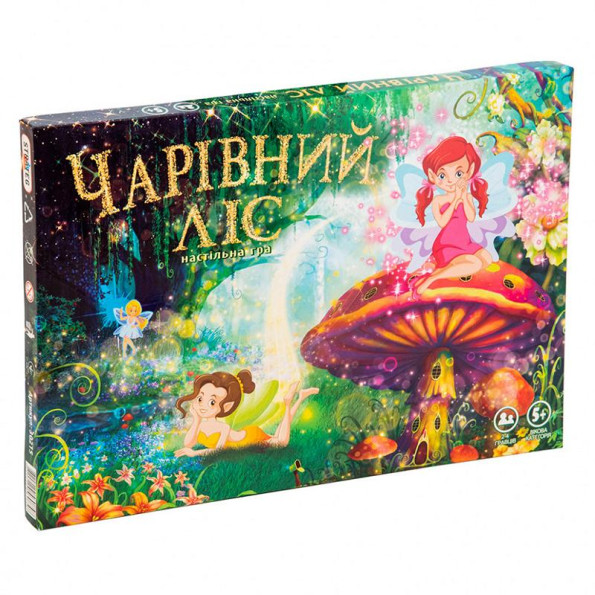 Игра-бродилка 