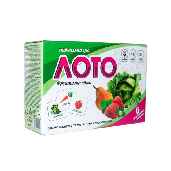 Лото Лото