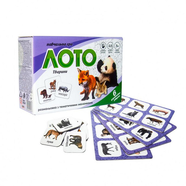 Лото Лото