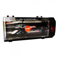 Вертоліт LD-662 на радіокеруванні 22 см (Черный)