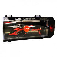 Вертоліт LD-662 на радіокеруванні 22 см (Красный)