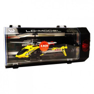 Вертоліт LD-662 на радіокеруванні 22 см (Желтый)