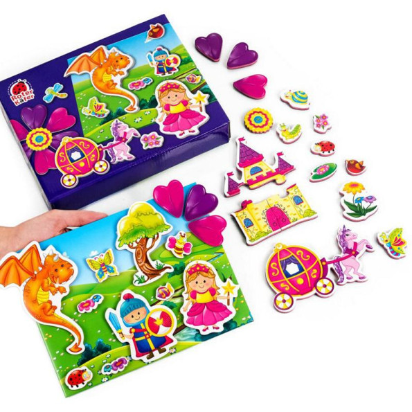 Магнитная игра для детей 