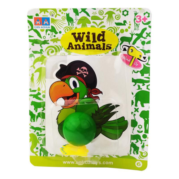 Игрушка заводная Игрушка заводная
