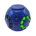 Головоломка антистресс IQ ball 633-117K (Синий)