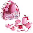 Ігровий набір посуди Cooking Set Юника 71740, 23 предмета
