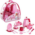 Игровой набор посуды Cooking Set Юника 71764, 39 предметов