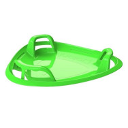 Санки-тарелка 