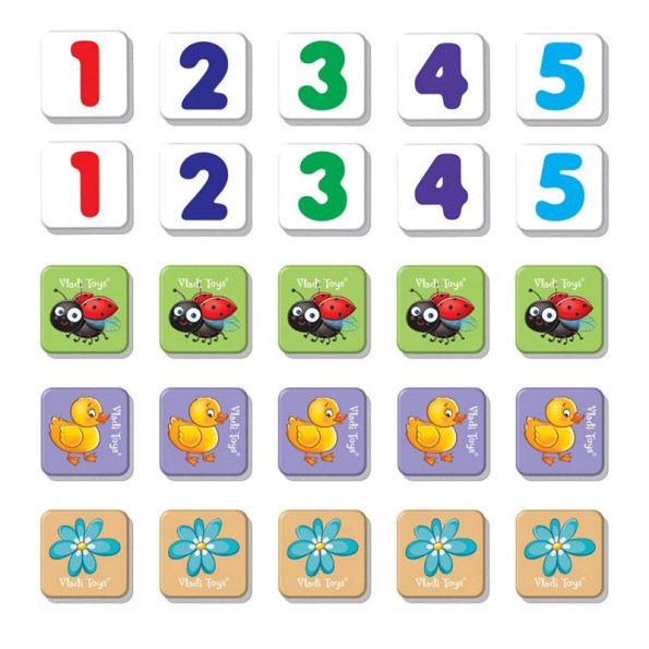 Магнитная игра для детей 