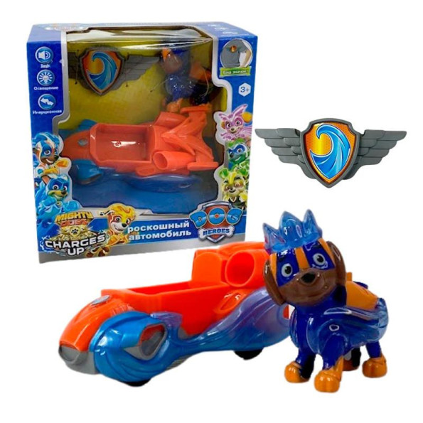 Игровой набор Игровой набор