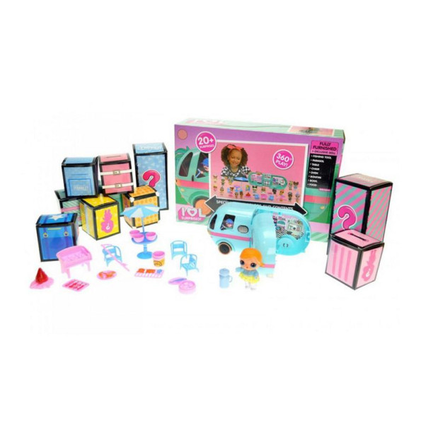 Игровой набор Игровой набор