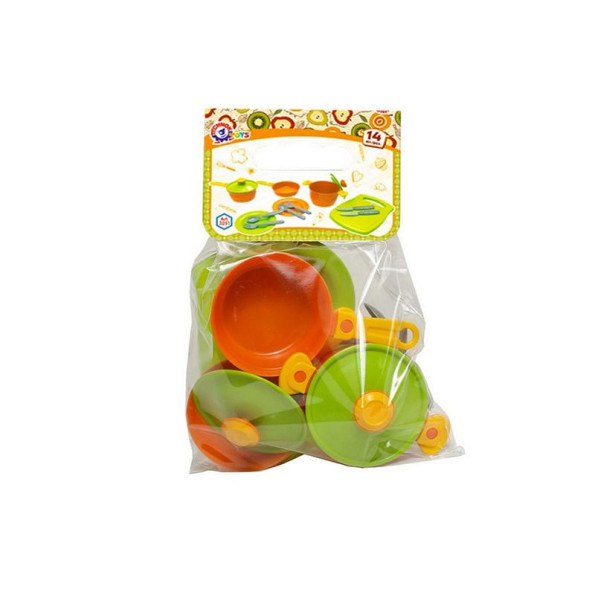Игровой набор Игровой набор