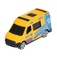 Модель транспорта АвтоПром 7632 масштаб 1:64, металлическая (Primate Rescue)