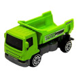Модель транспорта АвтоПром 7632 масштаб 1:64, металева (Truck)