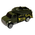 Машинка игрушечная Спецтехника АвтоПром 7637 масштаб 1:64, металлическая (Cross 06)