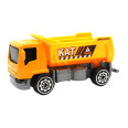 Машинка игрушечная Спецтехника АвтоПром 7637 масштаб 1:64, металлическая (KAT Truck)