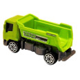 Машинка игрушечная Спецтехника АвтоПром 7637 масштаб 1:64, металлическая (Truck)