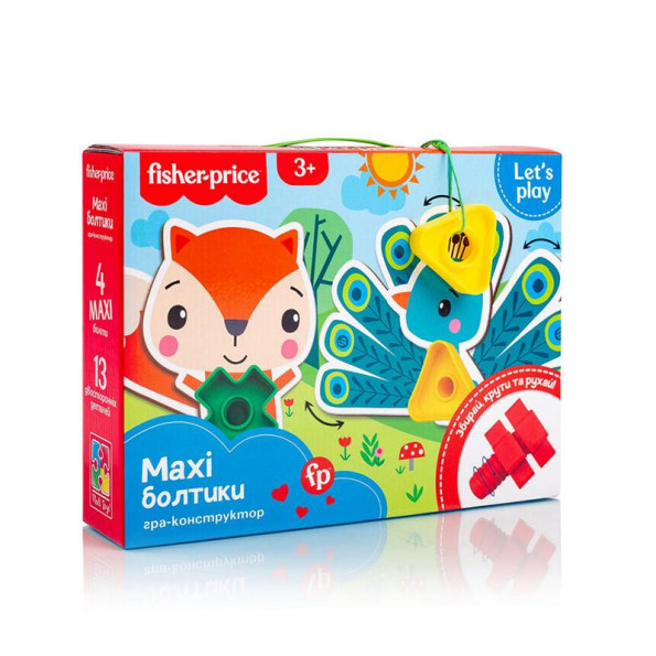 Игра-конструктор Игра-конструктор
