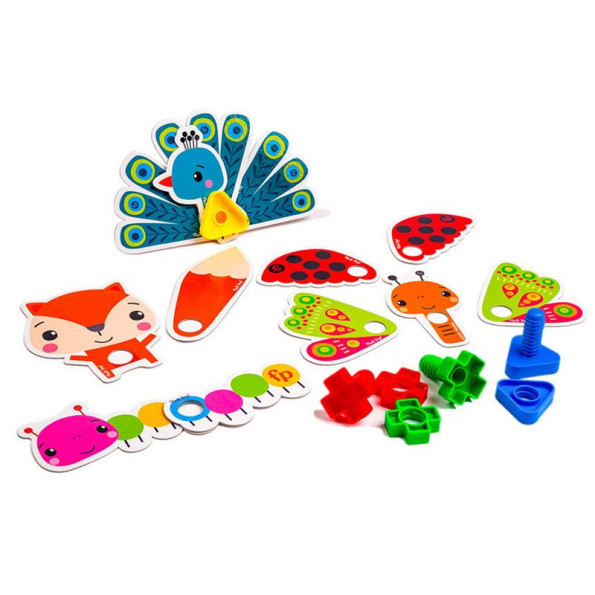 Игра-конструктор Игра-конструктор