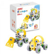 Конструктор Build&Play 2 в 1 