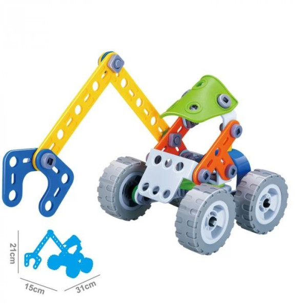 Конструктор Build&Play Конструктор Build&Play