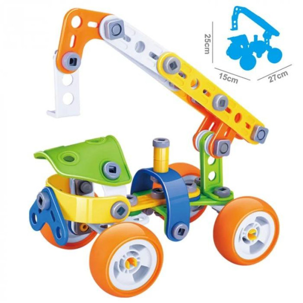 Конструктор Build&Play Конструктор Build&Play