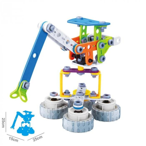 Конструктор Build&Play Конструктор Build&Play