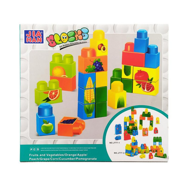 Конструктор Blocks Конструктор Blocks