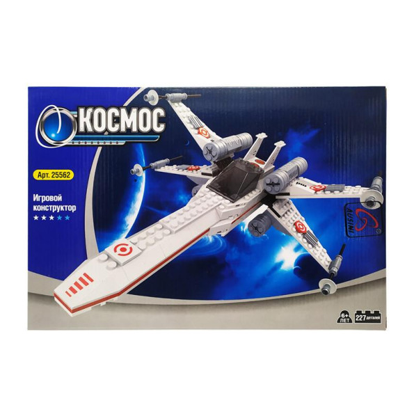 Детский конструктор Детский конструктор