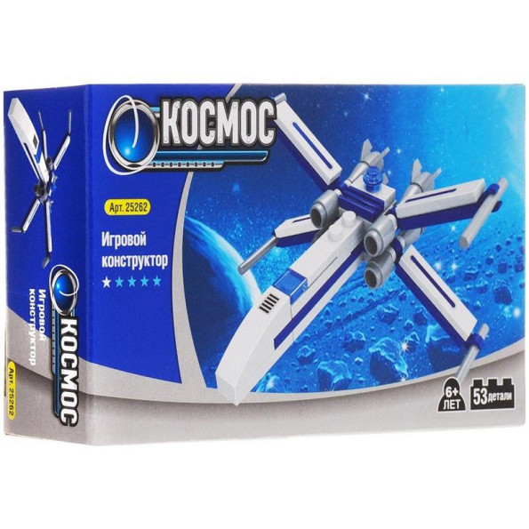 Дитячий конструктор Дитячий конструктор
