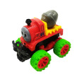 Стройтехника на инерционная 588-1E-1 Thomas (Бетономешалка)