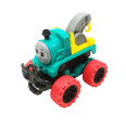 Стройтехника на инерционная 588-1E-1 Thomas (Крюк)